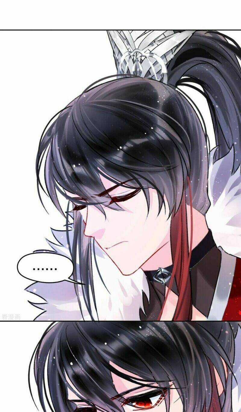 Bệ Hạ Nhà Ta Muốn Hại Quốc Chapter 14 trang 14