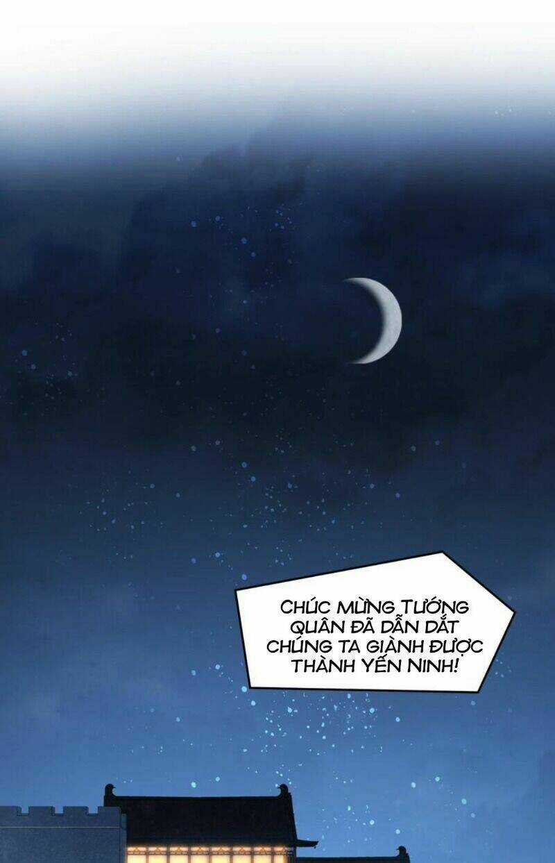 Bệ Hạ Nhà Ta Muốn Hại Quốc Chapter 14 trang 20