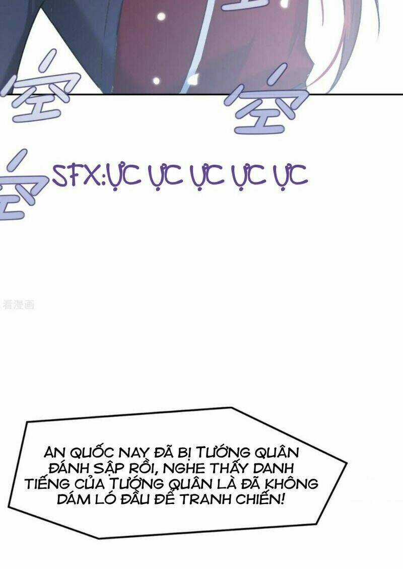 Bệ Hạ Nhà Ta Muốn Hại Quốc Chapter 14 trang 23