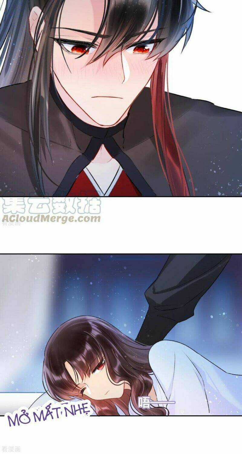 Bệ Hạ Nhà Ta Muốn Hại Quốc Chapter 15 trang 10