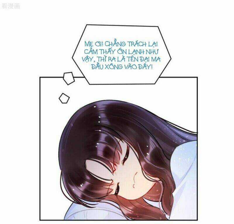 Bệ Hạ Nhà Ta Muốn Hại Quốc Chapter 15 trang 11