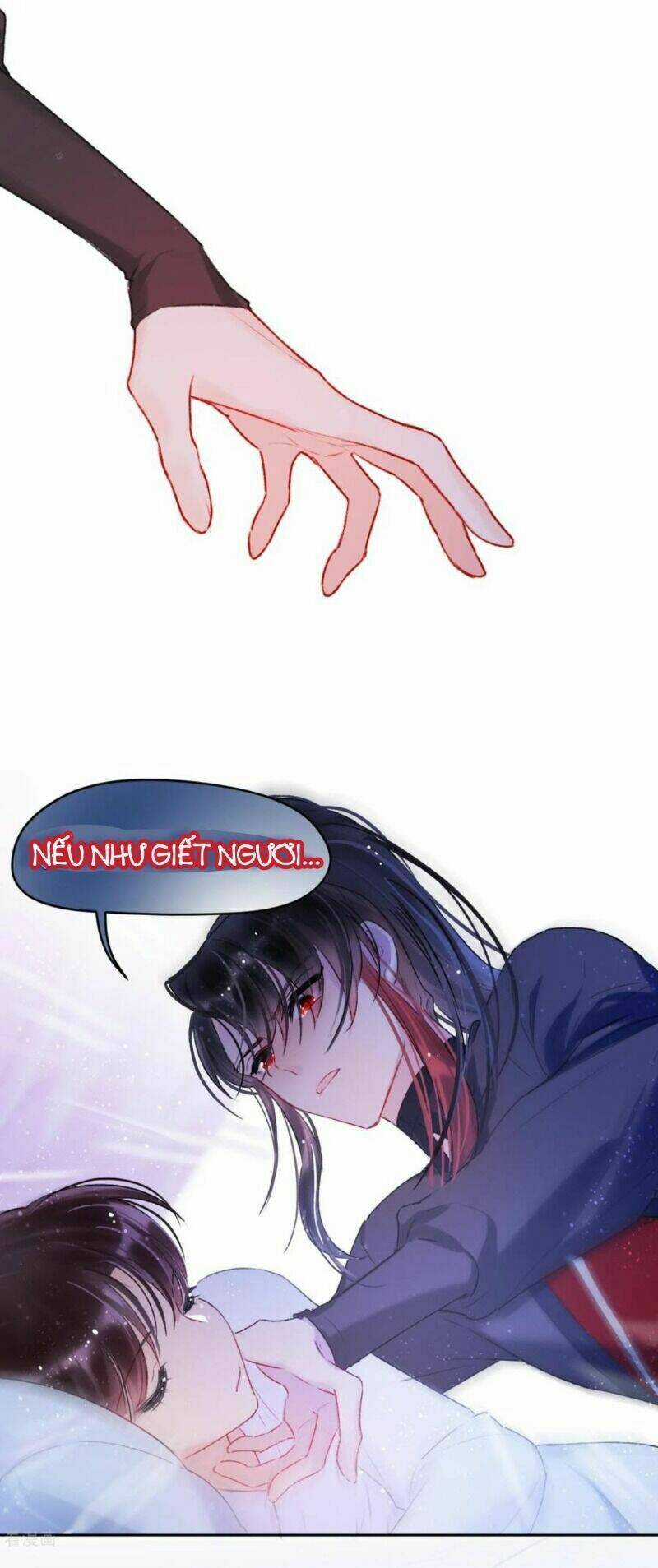 Bệ Hạ Nhà Ta Muốn Hại Quốc Chapter 15 trang 12