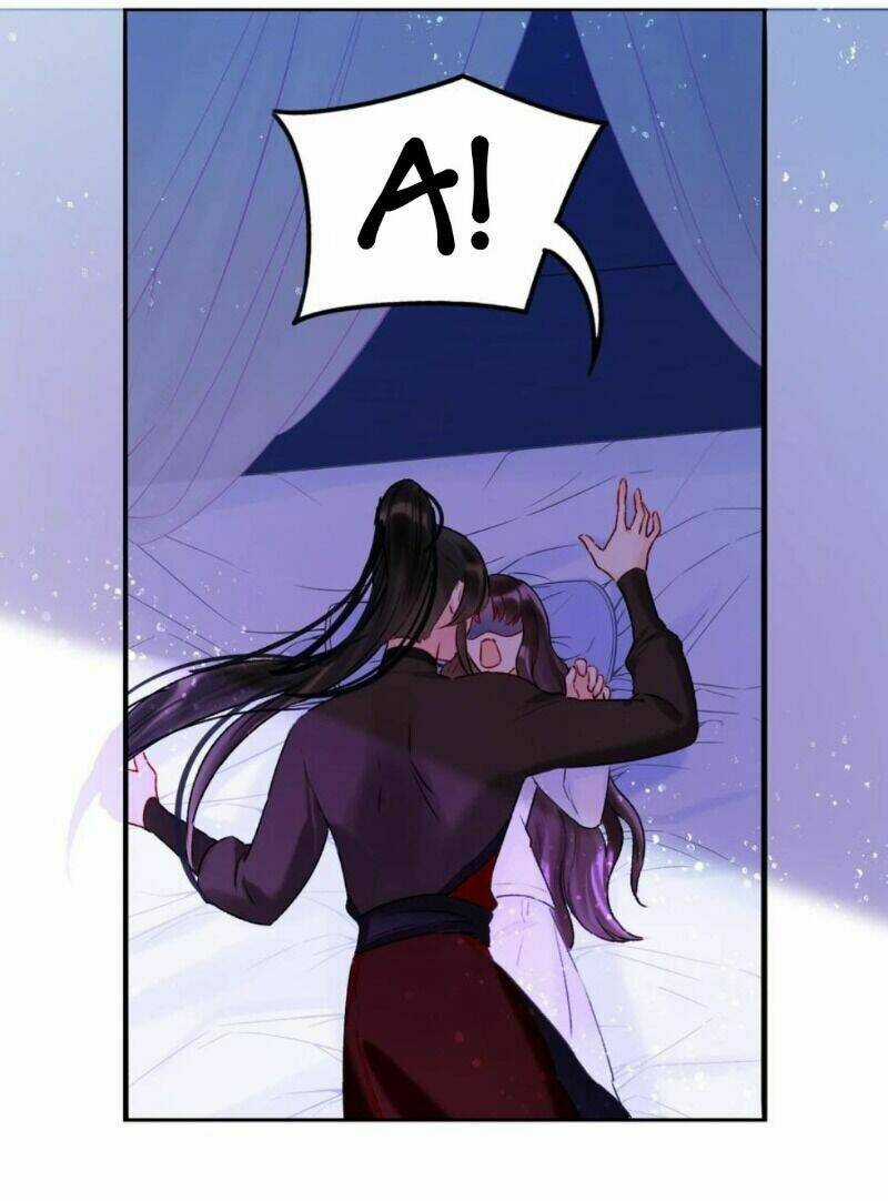 Bệ Hạ Nhà Ta Muốn Hại Quốc Chapter 15 trang 17