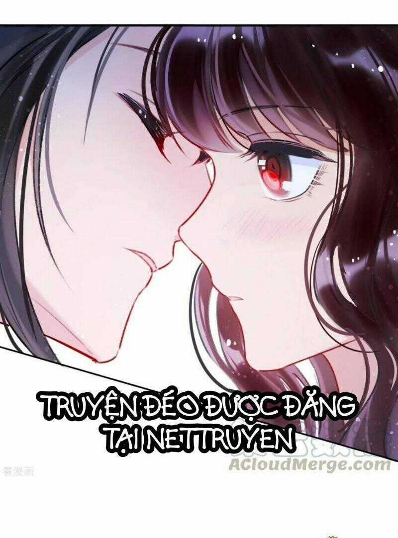 Bệ Hạ Nhà Ta Muốn Hại Quốc Chapter 15 trang 19