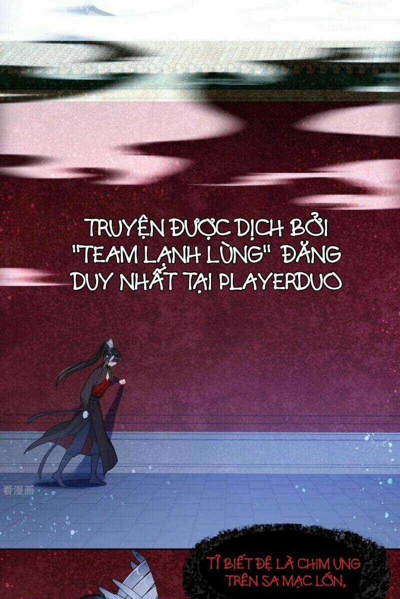 Bệ Hạ Nhà Ta Muốn Hại Quốc Chapter 15 trang 2