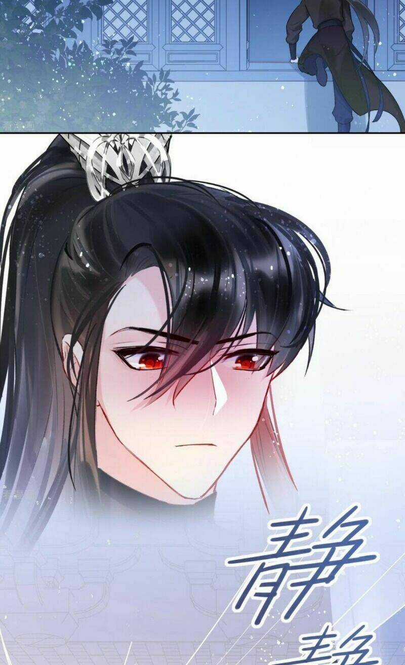 Bệ Hạ Nhà Ta Muốn Hại Quốc Chapter 15 trang 7