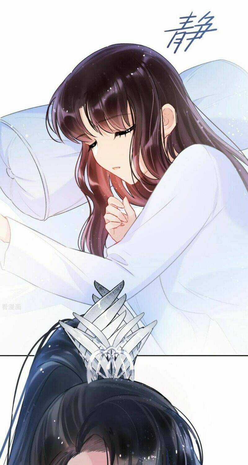 Bệ Hạ Nhà Ta Muốn Hại Quốc Chapter 15 trang 9