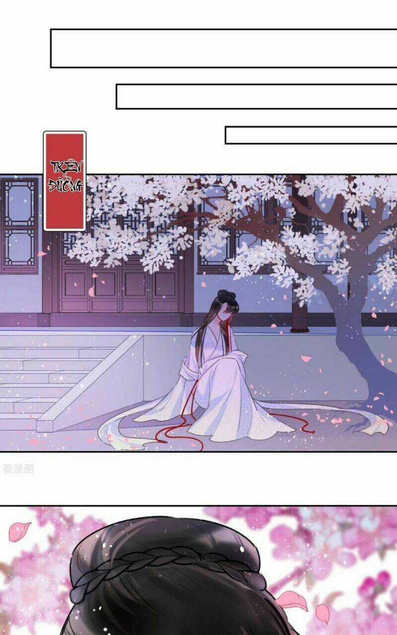 Bệ Hạ Nhà Ta Muốn Hại Quốc Chapter 16 trang 10