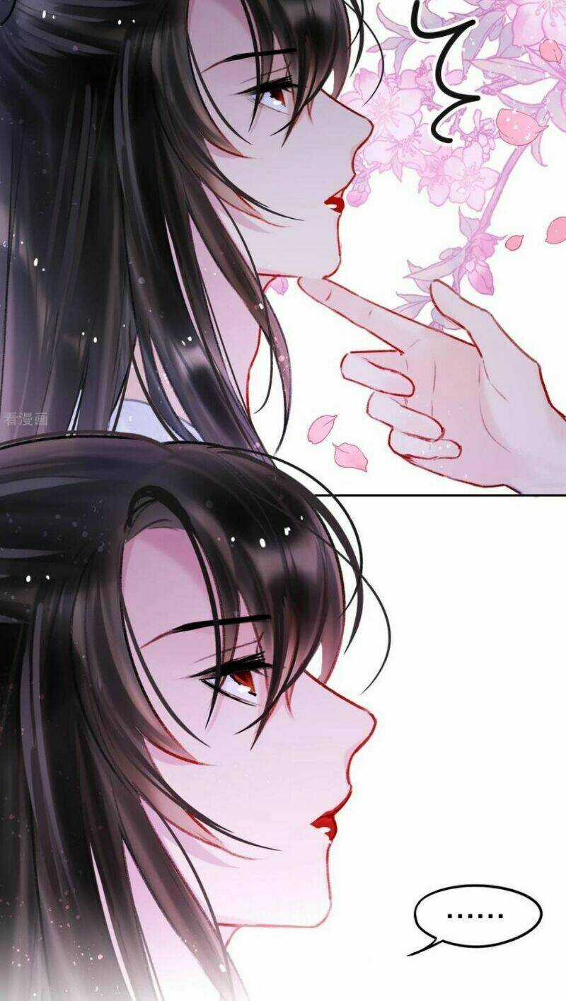 Bệ Hạ Nhà Ta Muốn Hại Quốc Chapter 16 trang 13