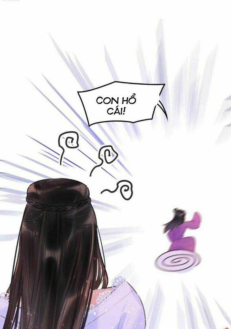 Bệ Hạ Nhà Ta Muốn Hại Quốc Chapter 16 trang 14