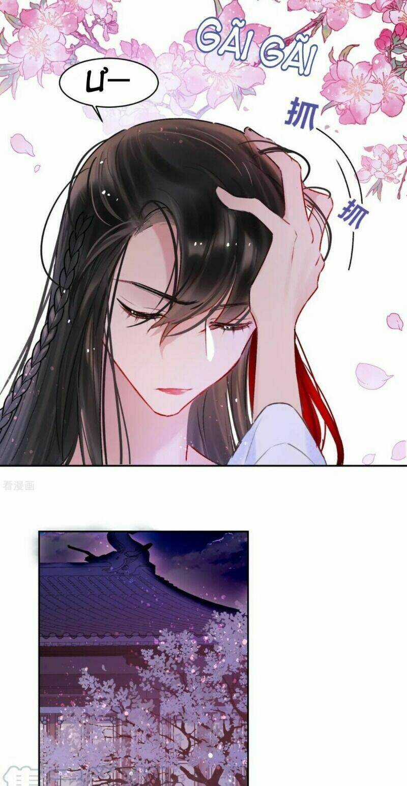 Bệ Hạ Nhà Ta Muốn Hại Quốc Chapter 16 trang 16