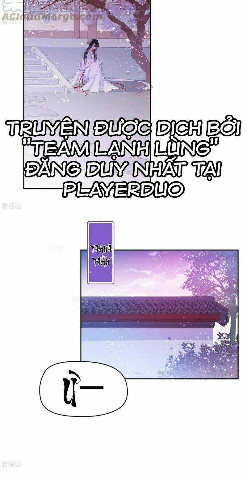 Bệ Hạ Nhà Ta Muốn Hại Quốc Chapter 16 trang 17