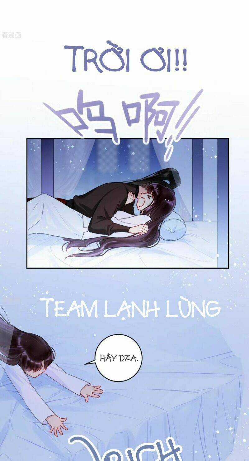 Bệ Hạ Nhà Ta Muốn Hại Quốc Chapter 16 trang 2