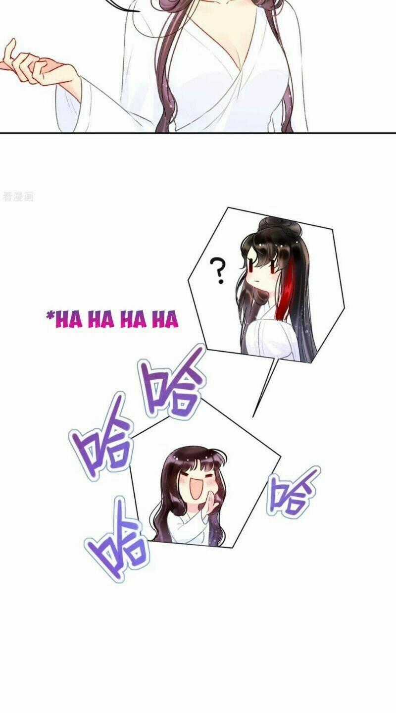 Bệ Hạ Nhà Ta Muốn Hại Quốc Chapter 16 trang 23