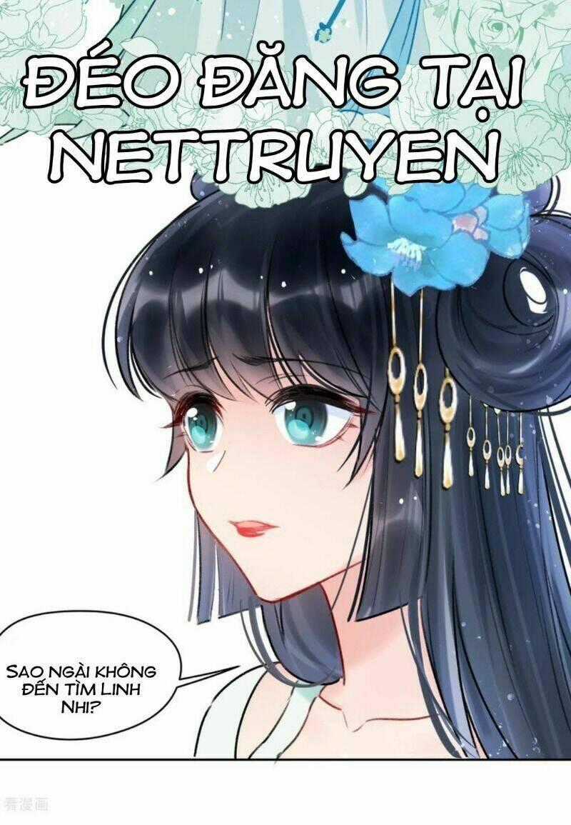 Bệ Hạ Nhà Ta Muốn Hại Quốc Chapter 17 trang 18