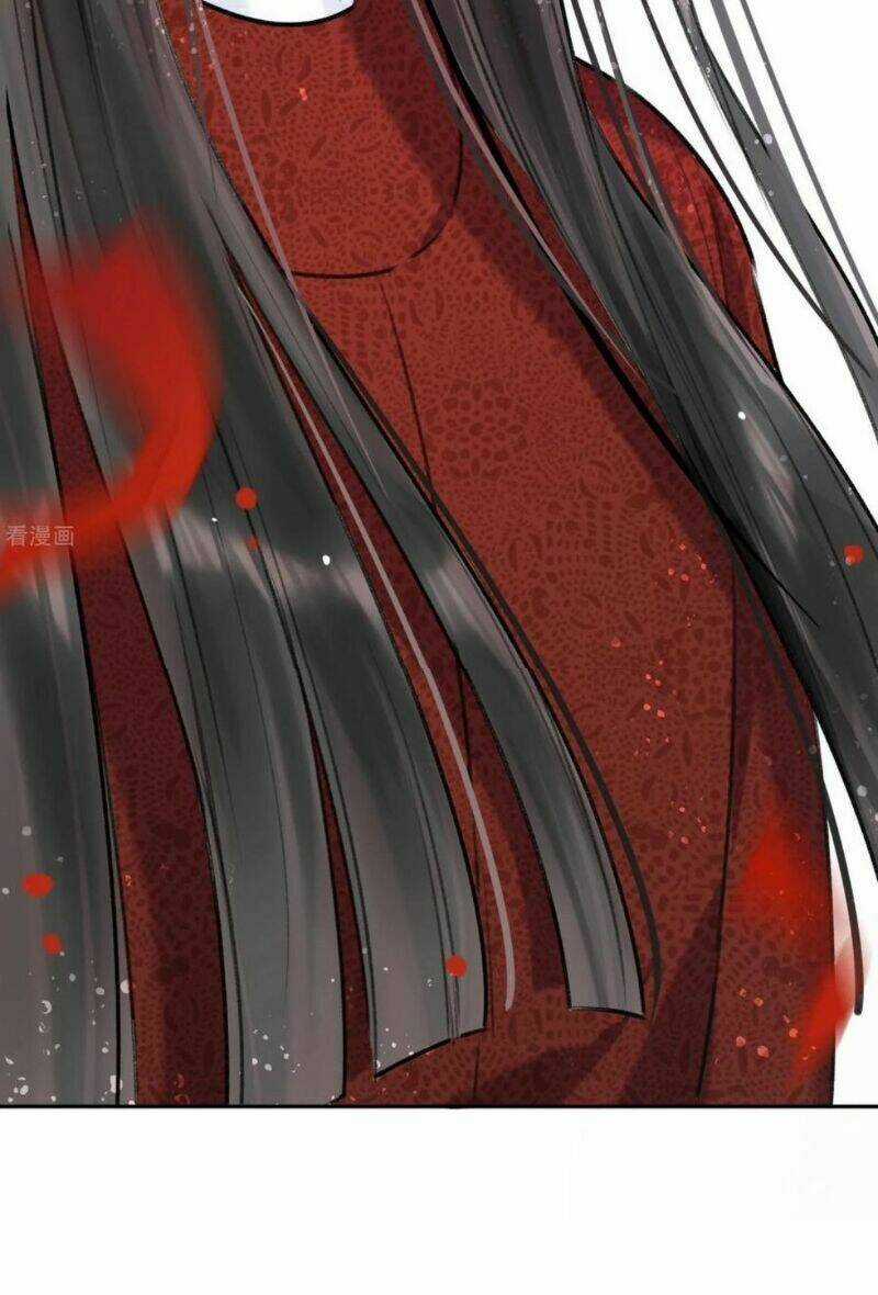 Bệ Hạ Nhà Ta Muốn Hại Quốc Chapter 17 trang 5