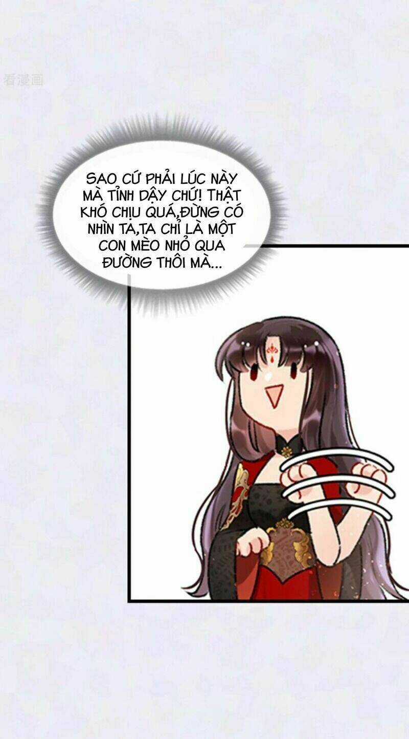 Bệ Hạ Nhà Ta Muốn Hại Quốc Chapter 18 trang 8