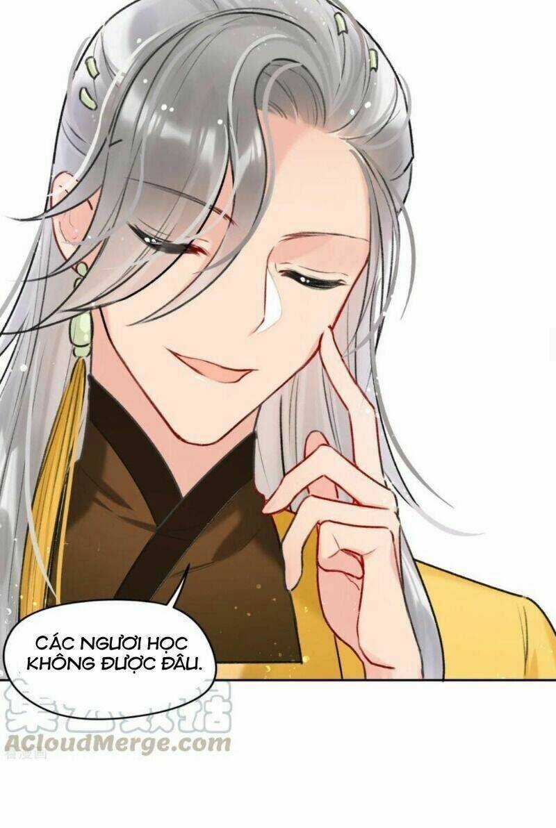 Bệ Hạ Nhà Ta Muốn Hại Quốc Chapter 19 trang 14