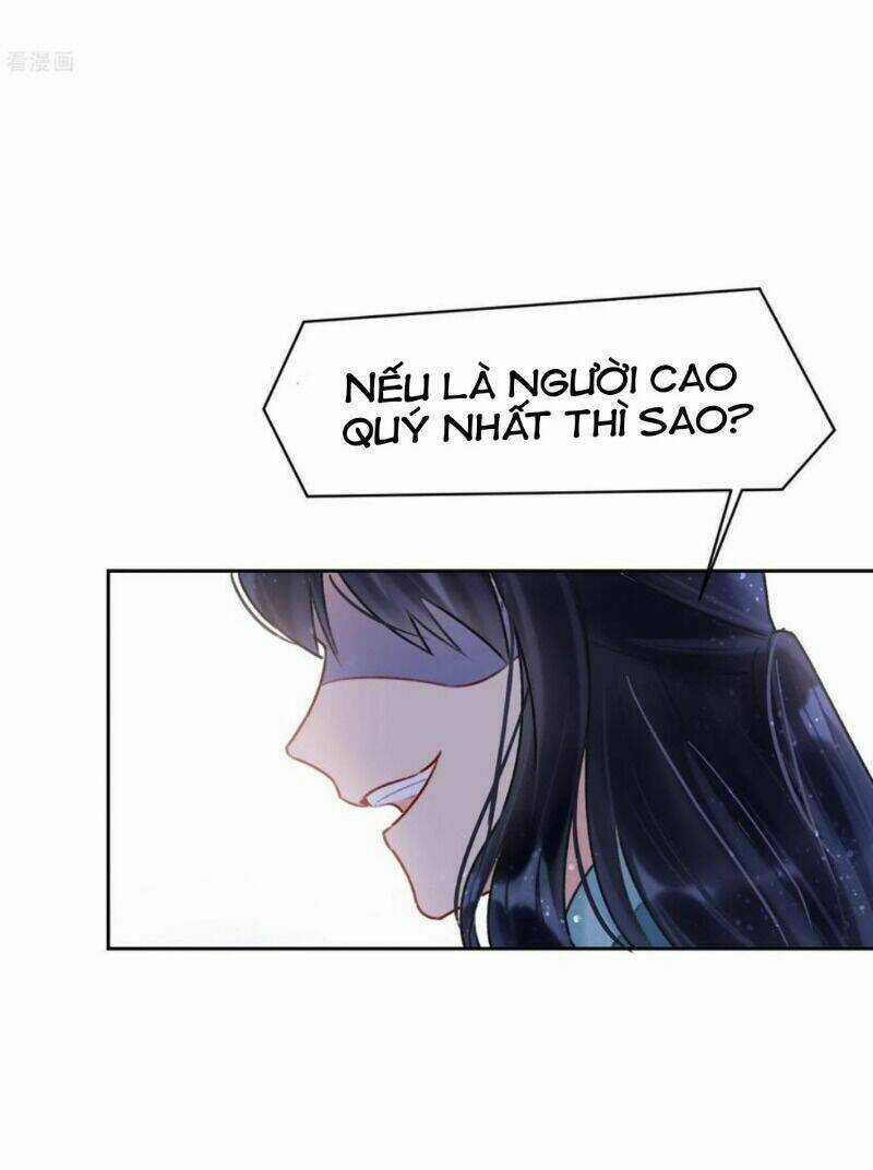 Bệ Hạ Nhà Ta Muốn Hại Quốc Chapter 19 trang 16