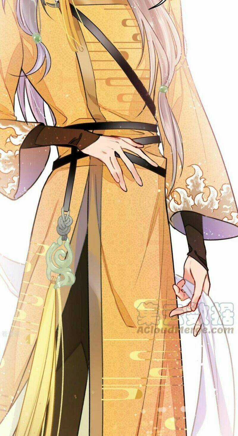 Bệ Hạ Nhà Ta Muốn Hại Quốc Chapter 19 trang 25