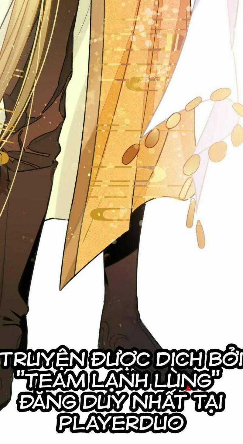 Bệ Hạ Nhà Ta Muốn Hại Quốc Chapter 19 trang 26