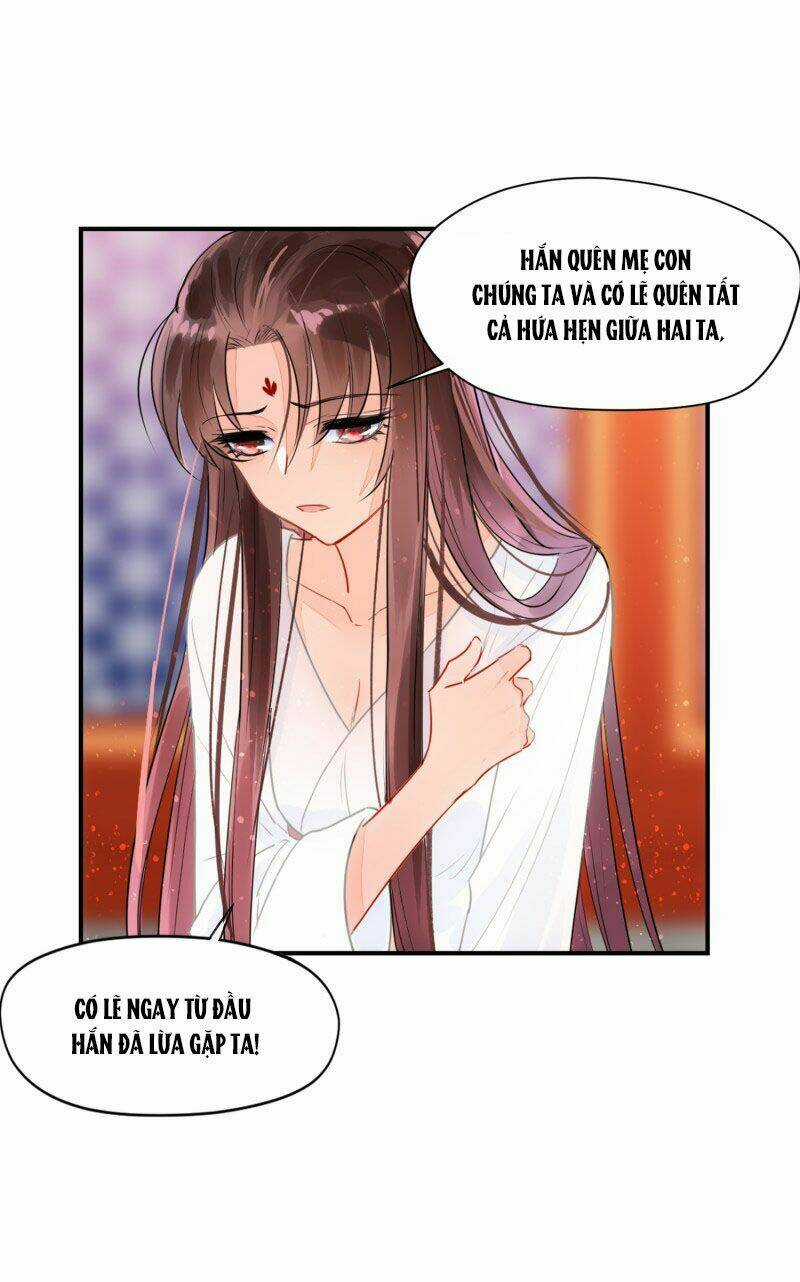 Bệ Hạ Nhà Ta Muốn Hại Quốc Chapter 2 trang 10