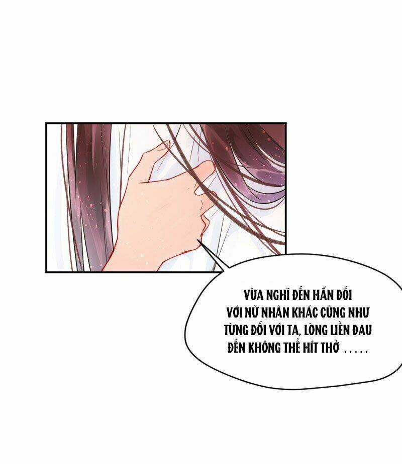 Bệ Hạ Nhà Ta Muốn Hại Quốc Chapter 2 trang 11