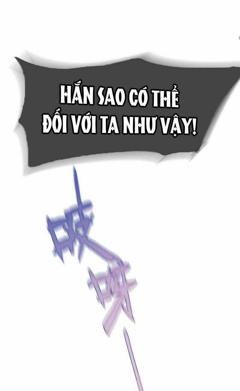 Bệ Hạ Nhà Ta Muốn Hại Quốc Chapter 2 trang 12