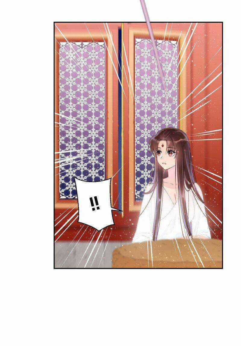 Bệ Hạ Nhà Ta Muốn Hại Quốc Chapter 2 trang 13