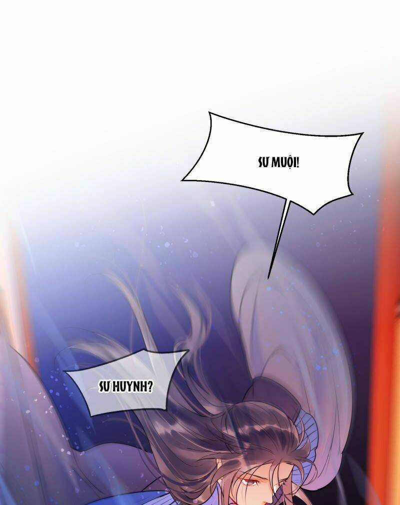 Bệ Hạ Nhà Ta Muốn Hại Quốc Chapter 2 trang 14