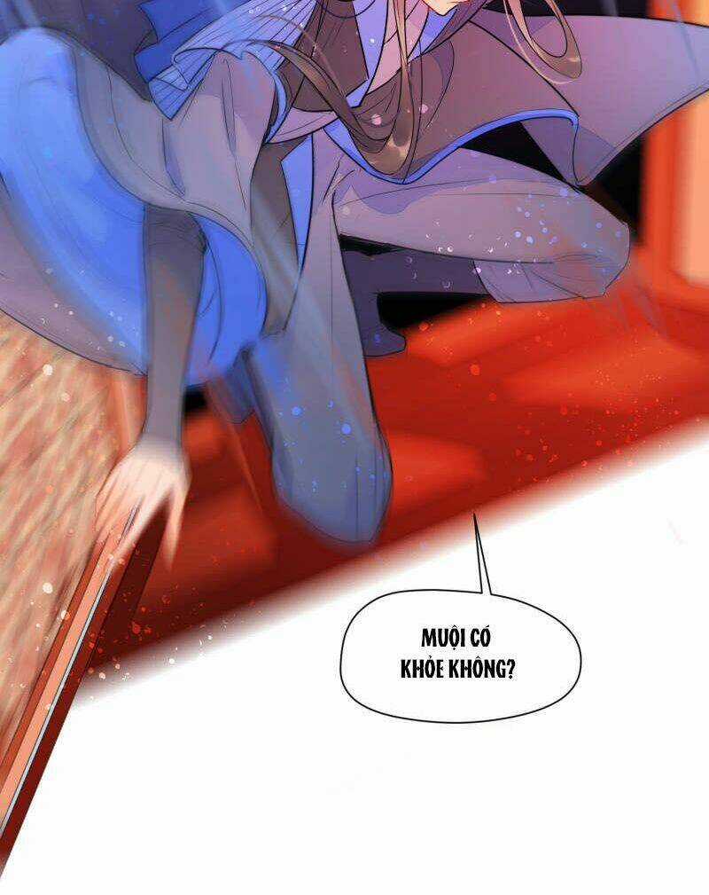 Bệ Hạ Nhà Ta Muốn Hại Quốc Chapter 2 trang 15