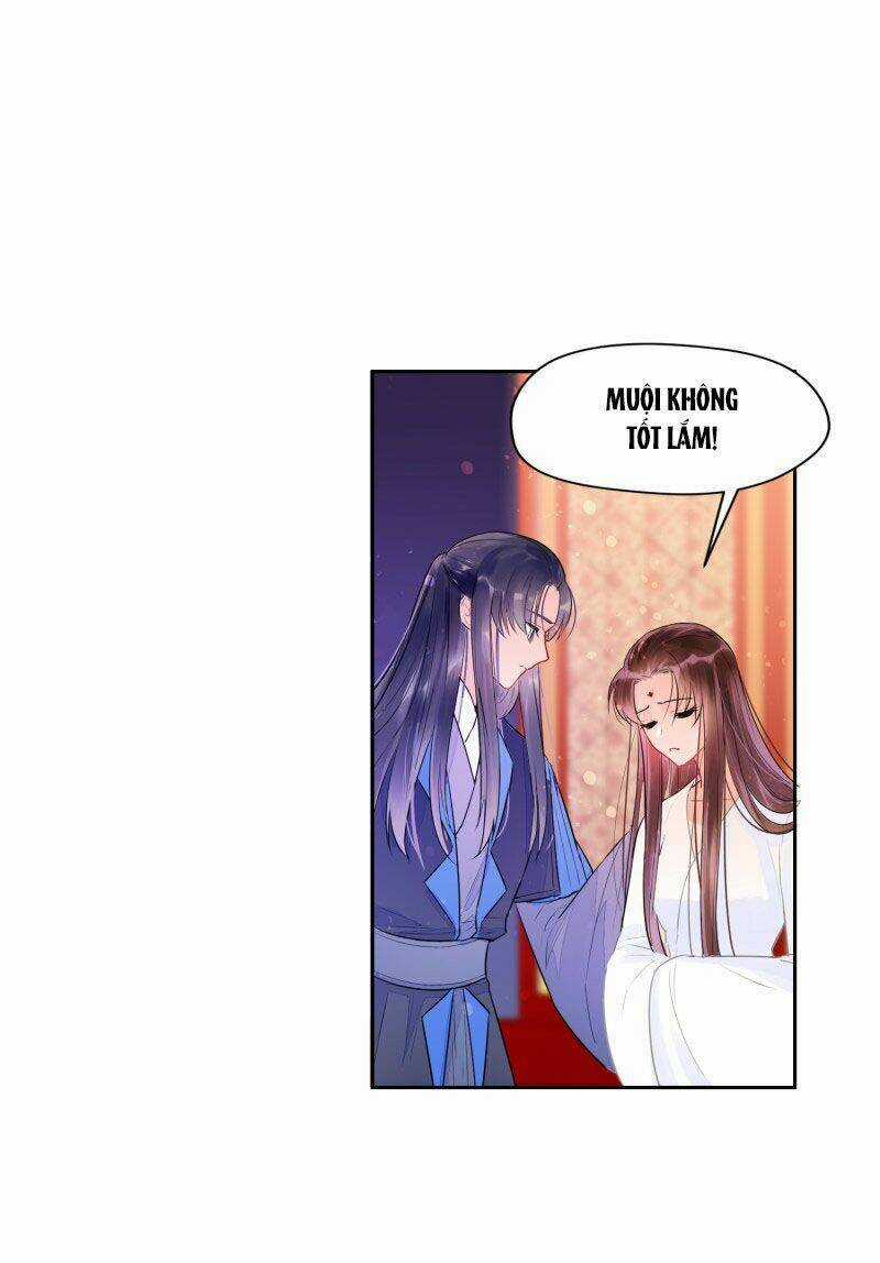 Bệ Hạ Nhà Ta Muốn Hại Quốc Chapter 2 trang 16