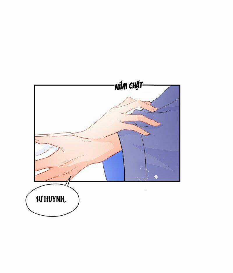 Bệ Hạ Nhà Ta Muốn Hại Quốc Chapter 2 trang 19