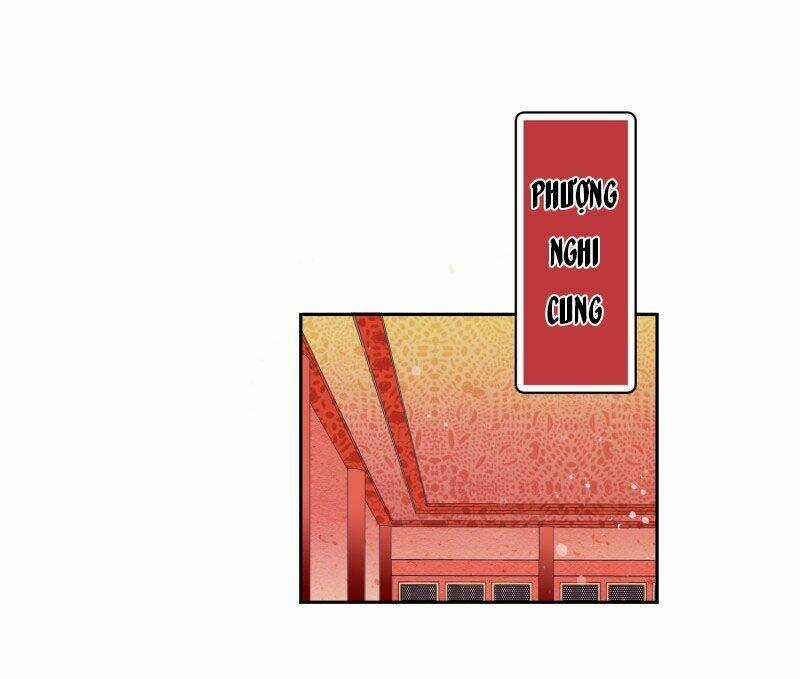 Bệ Hạ Nhà Ta Muốn Hại Quốc Chapter 2 trang 2