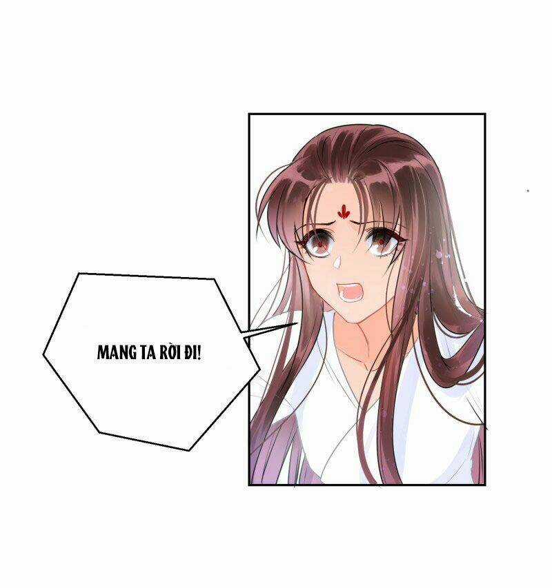 Bệ Hạ Nhà Ta Muốn Hại Quốc Chapter 2 trang 20