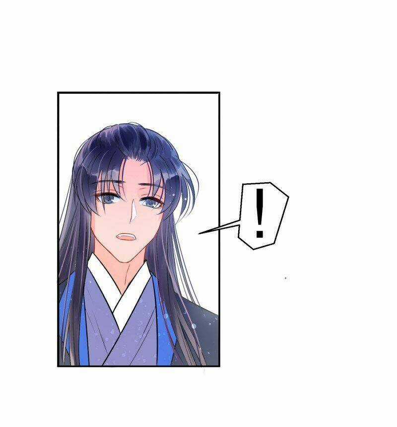 Bệ Hạ Nhà Ta Muốn Hại Quốc Chapter 2 trang 21