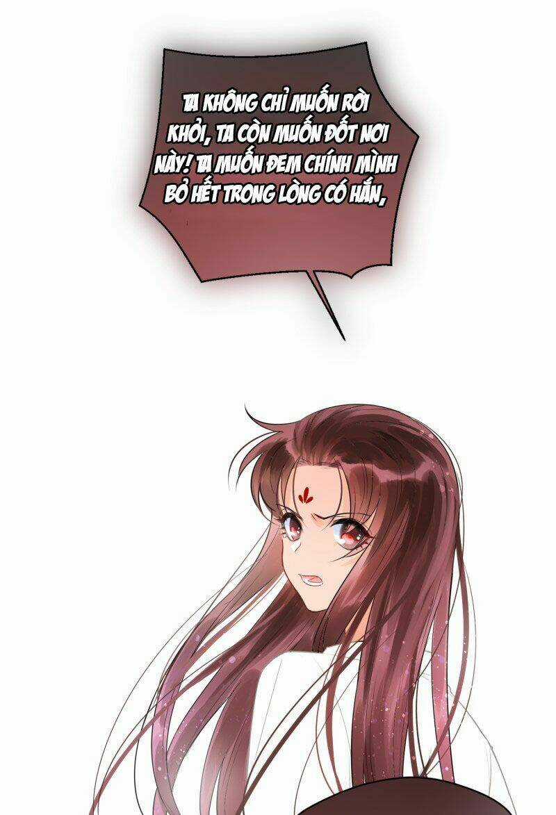 Bệ Hạ Nhà Ta Muốn Hại Quốc Chapter 2 trang 22