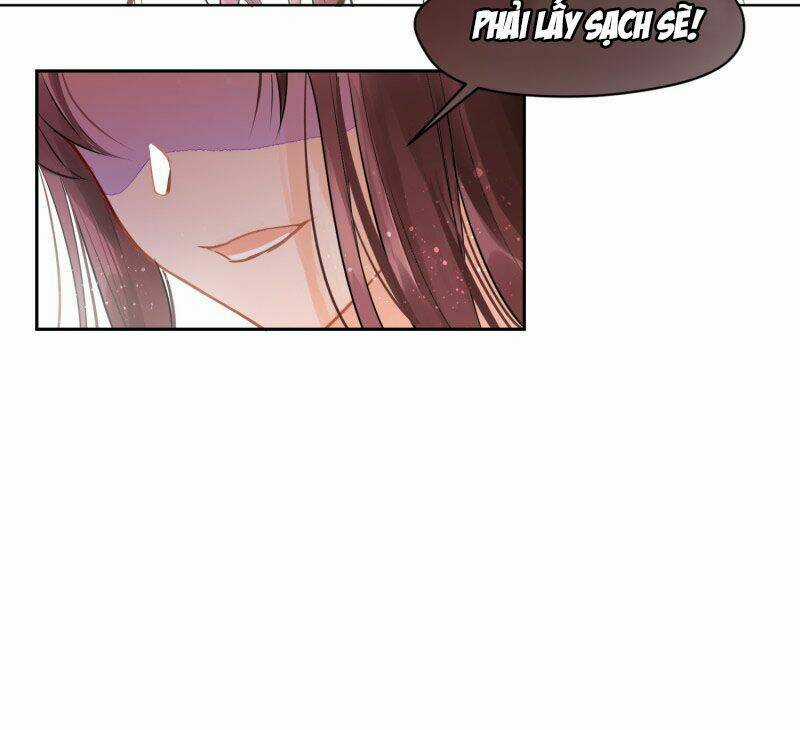 Bệ Hạ Nhà Ta Muốn Hại Quốc Chapter 2 trang 23