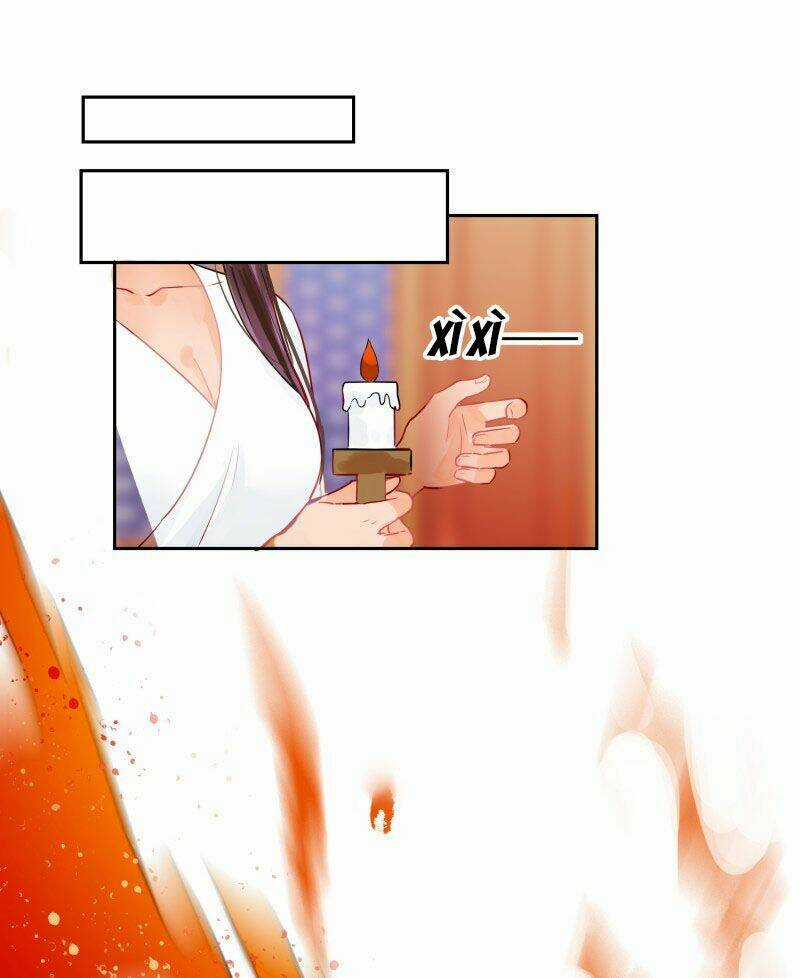 Bệ Hạ Nhà Ta Muốn Hại Quốc Chapter 2 trang 25