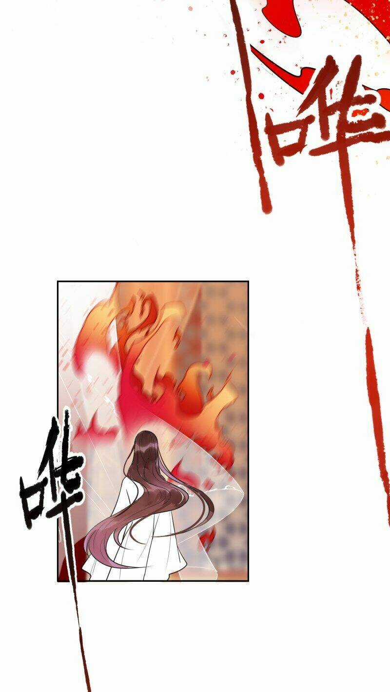 Bệ Hạ Nhà Ta Muốn Hại Quốc Chapter 2 trang 27