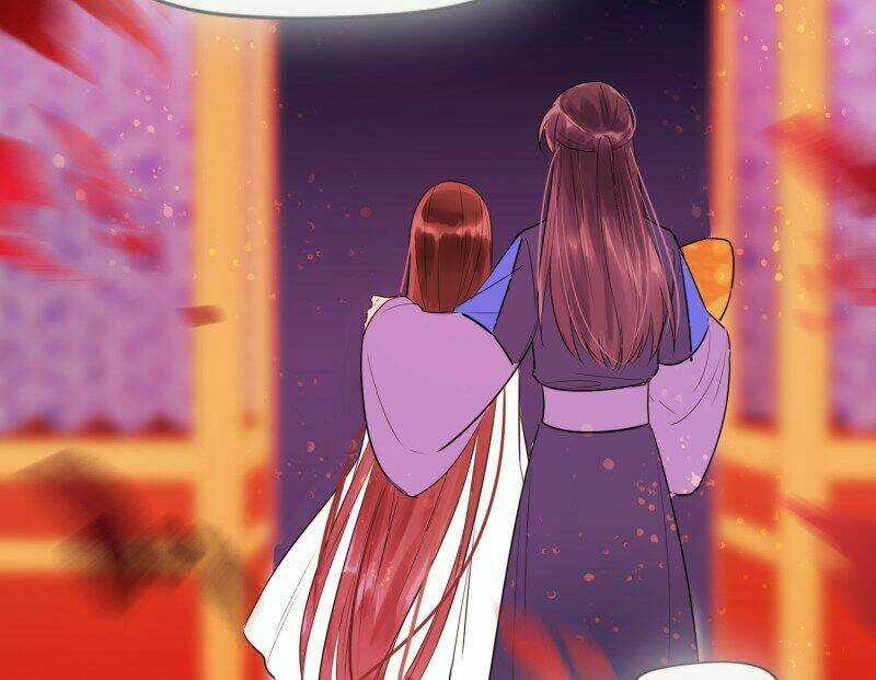 Bệ Hạ Nhà Ta Muốn Hại Quốc Chapter 2 trang 29