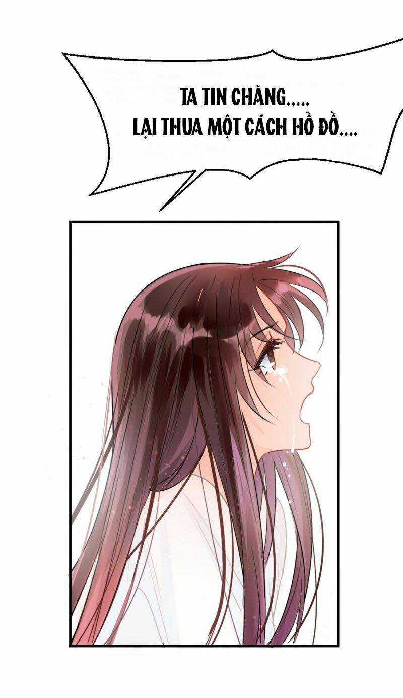 Bệ Hạ Nhà Ta Muốn Hại Quốc Chapter 2 trang 3