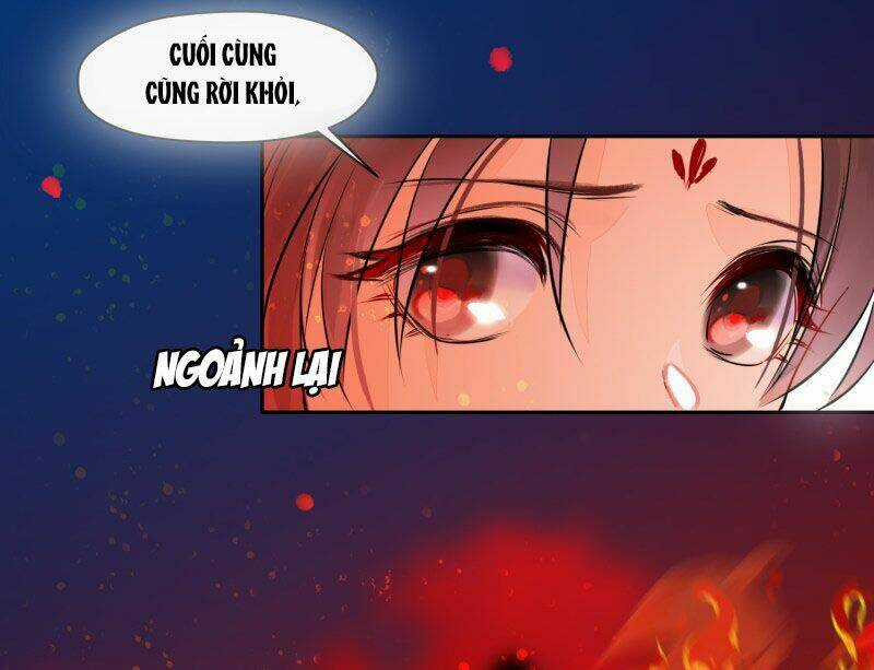 Bệ Hạ Nhà Ta Muốn Hại Quốc Chapter 2 trang 31