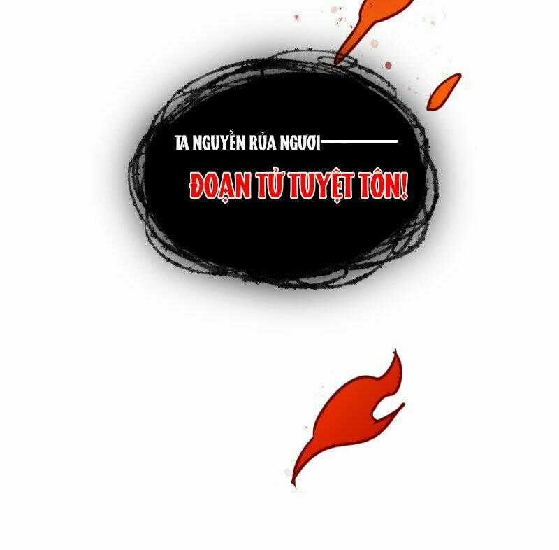 Bệ Hạ Nhà Ta Muốn Hại Quốc Chapter 2 trang 36