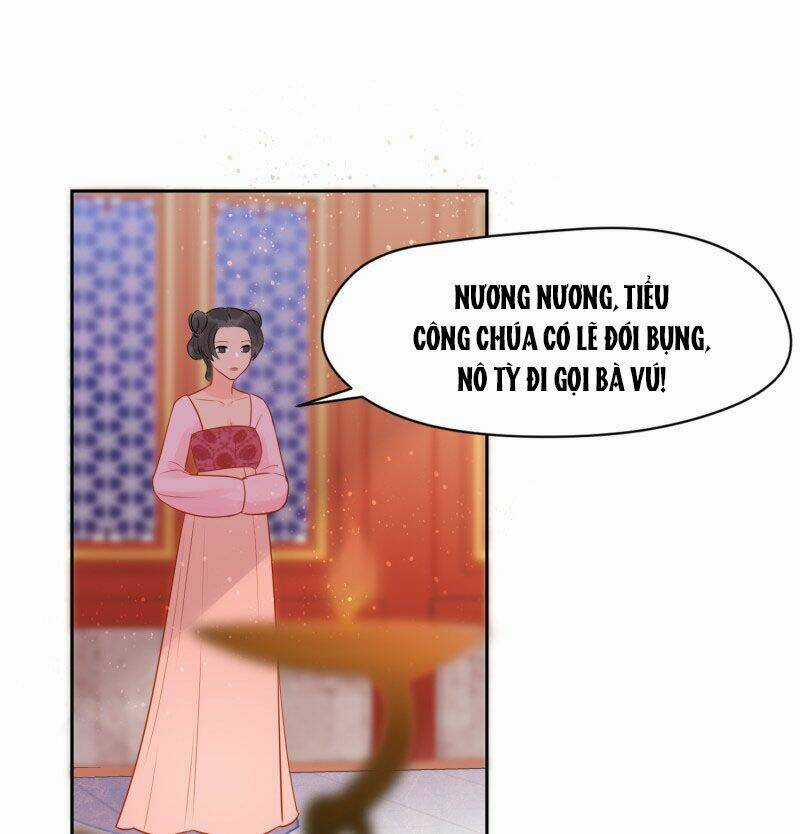 Bệ Hạ Nhà Ta Muốn Hại Quốc Chapter 2 trang 5