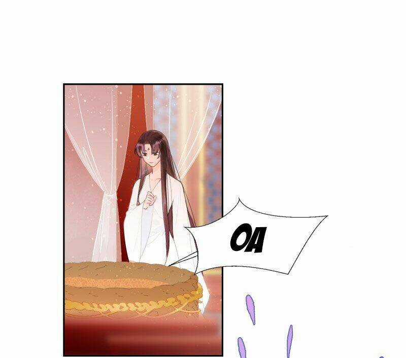 Bệ Hạ Nhà Ta Muốn Hại Quốc Chapter 2 trang 7