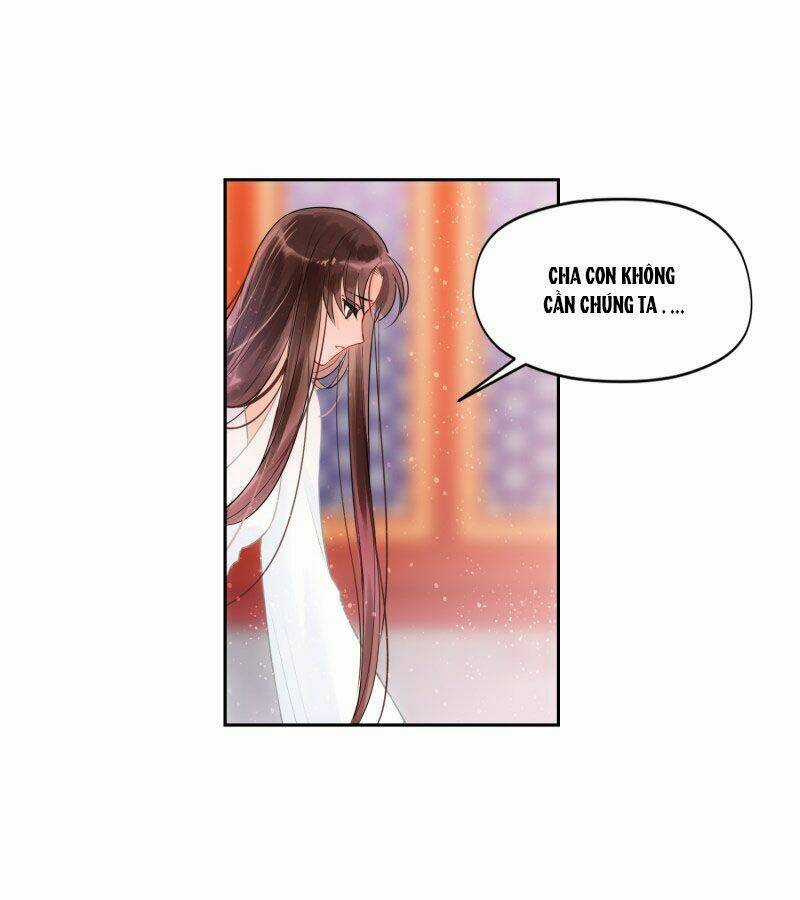 Bệ Hạ Nhà Ta Muốn Hại Quốc Chapter 2 trang 9