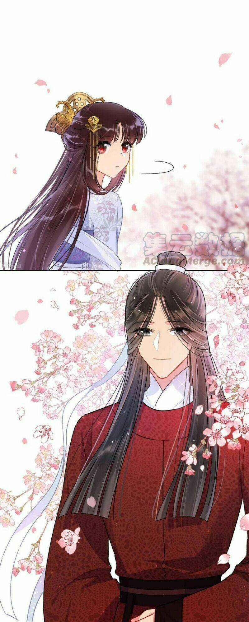 Bệ Hạ Nhà Ta Muốn Hại Quốc Chapter 20 trang 13