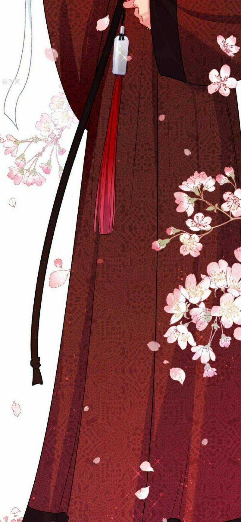 Bệ Hạ Nhà Ta Muốn Hại Quốc Chapter 20 trang 14