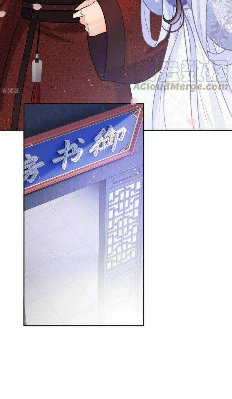 Bệ Hạ Nhà Ta Muốn Hại Quốc Chapter 20 trang 18